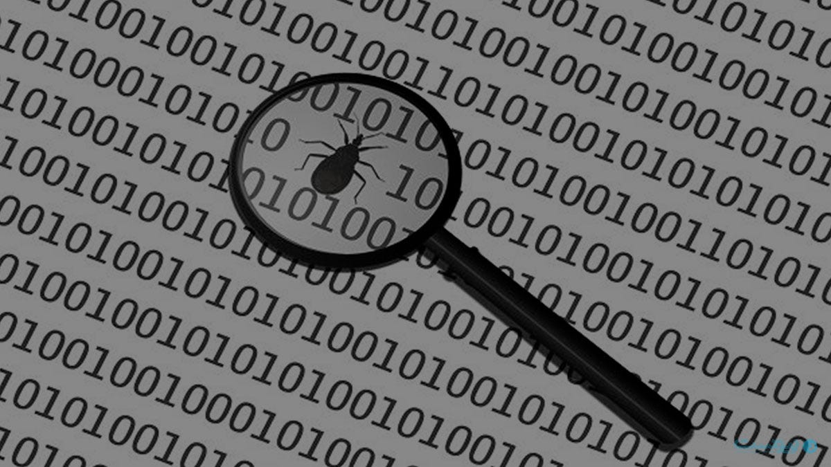 باگ‌بانتی‌ چیست: یک ابزار مشارکتی برای تقویت امنیت