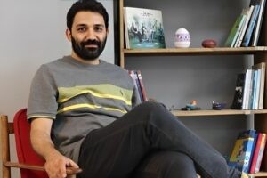 «بهخوان»، جنبشی که می‌خواهد کتاب را از حاشیه به متن زندگی بازگرداند