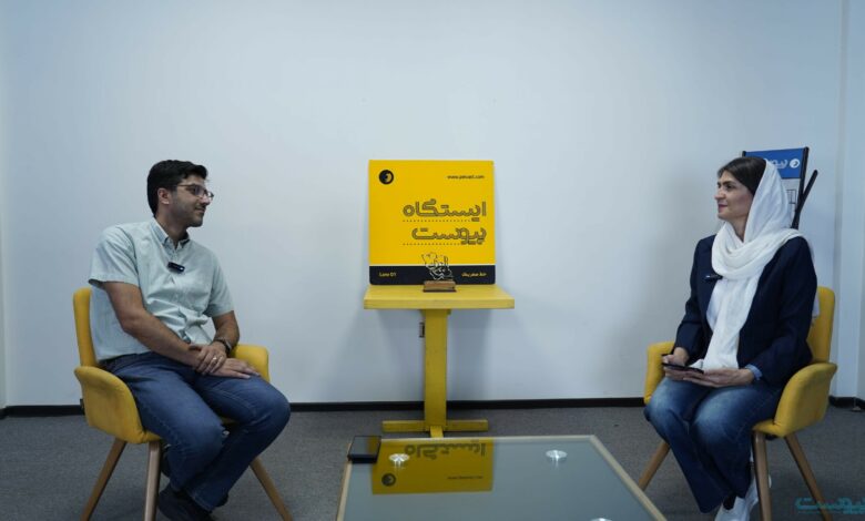 مدیرعامل دیجینکست: ناپایداری اینترنت به اقتصاد دیجیتال ضربه میزند مدیرعامل دیجینکست: ناپایداری اینترنت به اقتصاد دیجیتال ضربه میزند