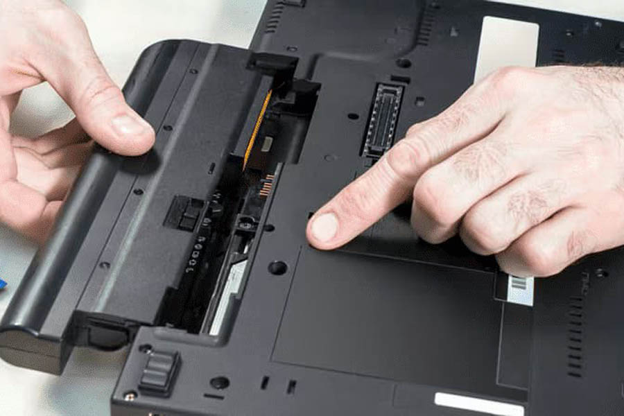 راهنمای جامع خرید باتری لپ‌ تاپ؛ بررسی مدل‌های پرفروش HP – ITIRAN