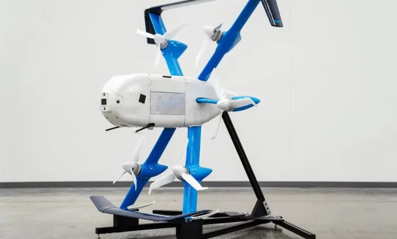 رقابت آمازون و والمارت به آسمان کشیده شد – ITIRAN