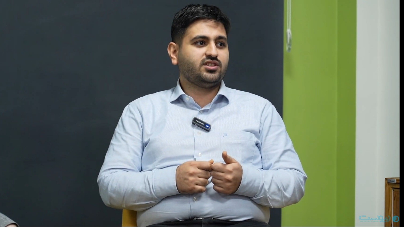 مدیرعامل رمزینکس: دولت بزرگ‌ترین بازیگر بازار دلار و تتر است