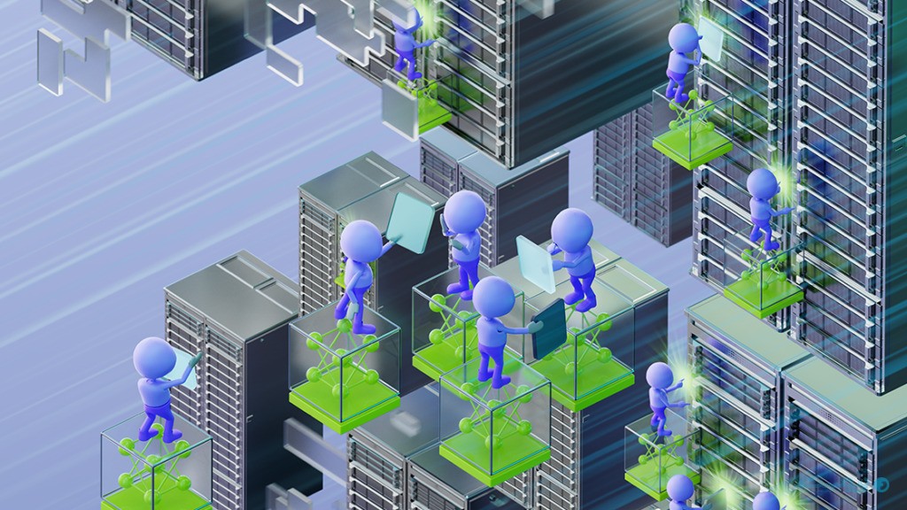 عملکرد هوش مصنوعی عاملی 