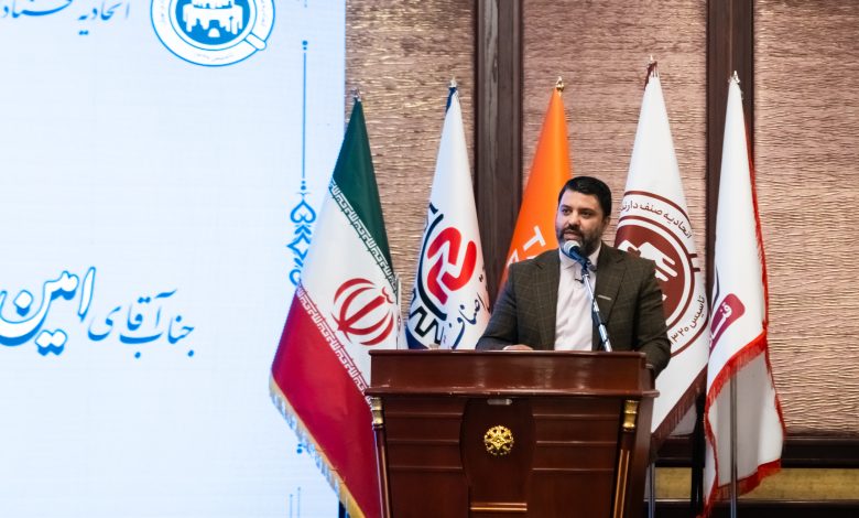 همکاری برای ساختن مسیری تازه – ITIRAN همکاری برای ساختن مسیری تازه – ITIRAN