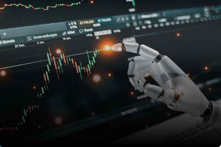 پروژه‌های معروف ارز دیجیتال مرتبط با هوش مصنوعی