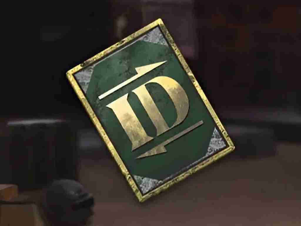 کارت Rename در پابجی