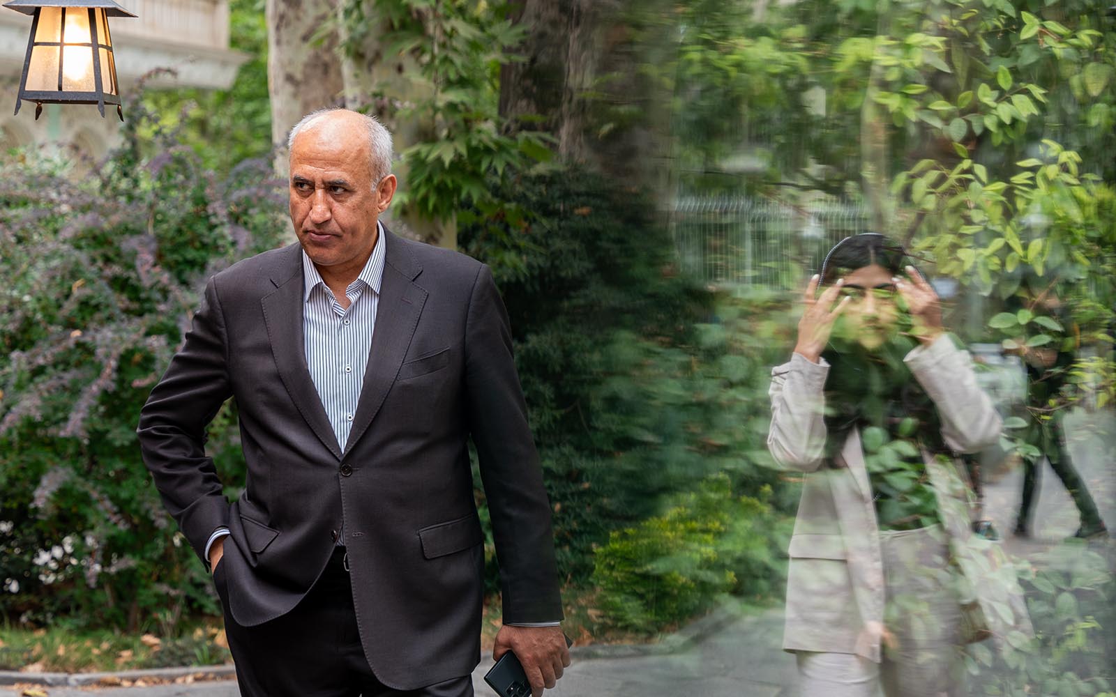 سومین رویداد «۱۰۰ مدیرعامل» برگزار شد — کارنگ