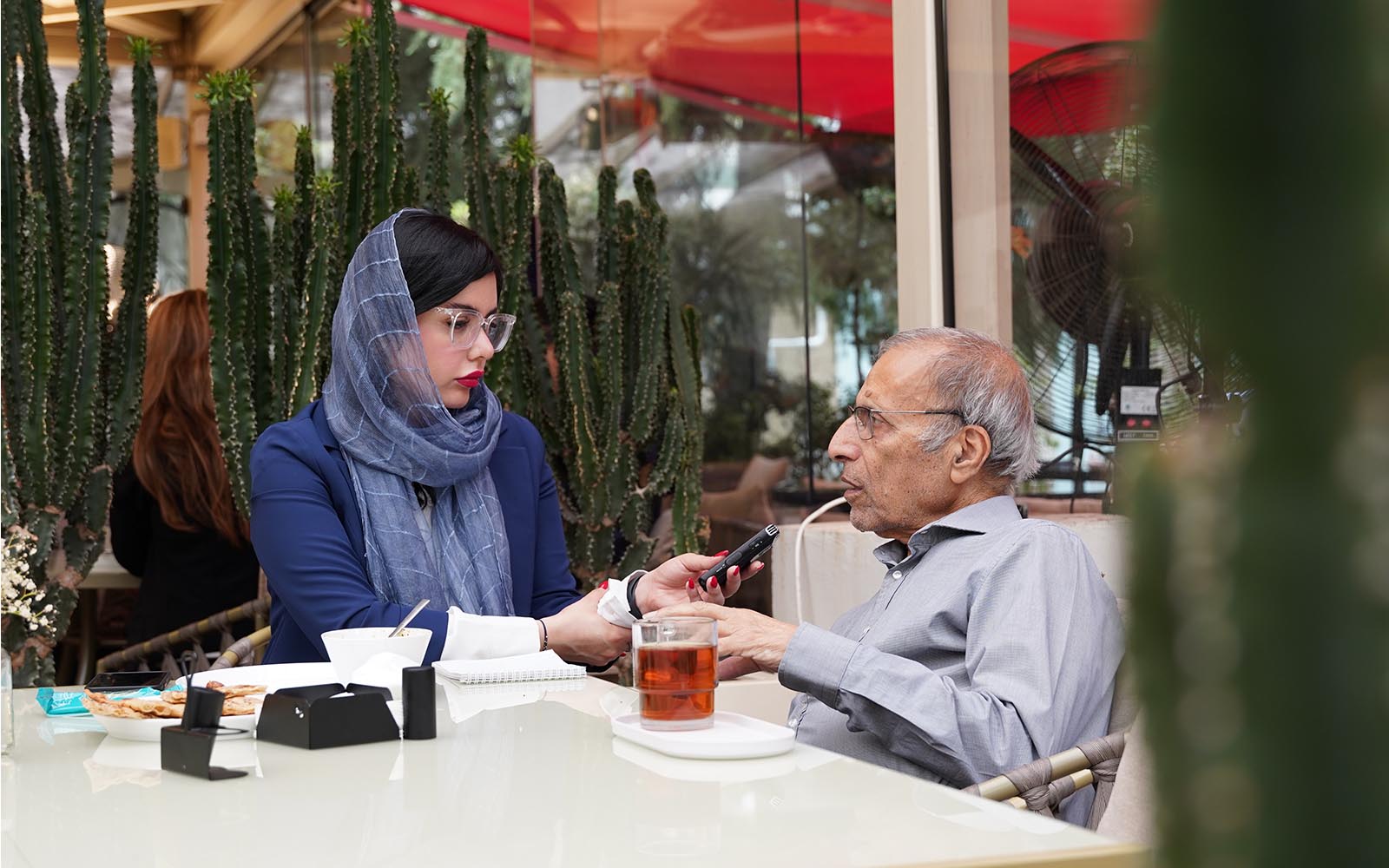 سومین رویداد «۱۰۰ مدیرعامل» برگزار شد — کارنگ