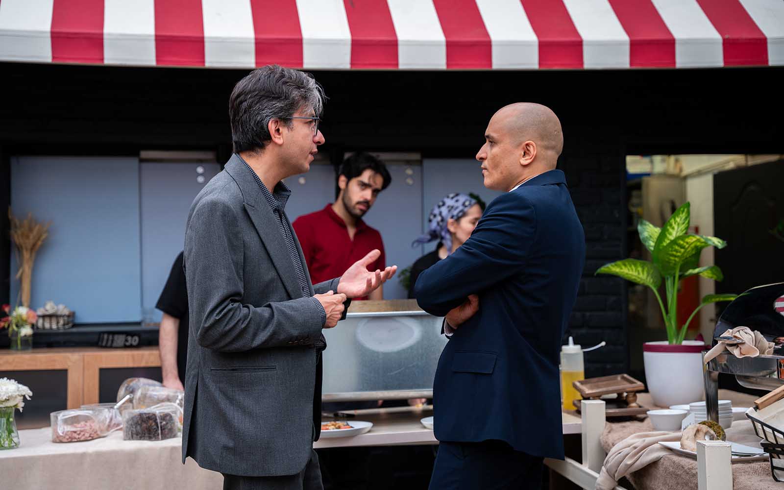 سومین رویداد «۱۰۰ مدیرعامل» برگزار شد — کارنگ