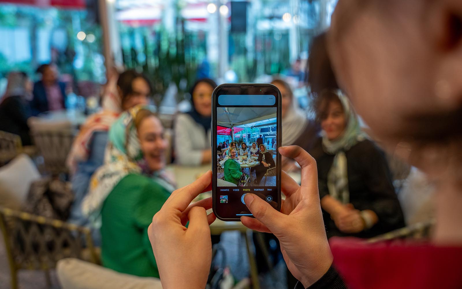 سومین رویداد «۱۰۰ مدیرعامل» برگزار شد — کارنگ