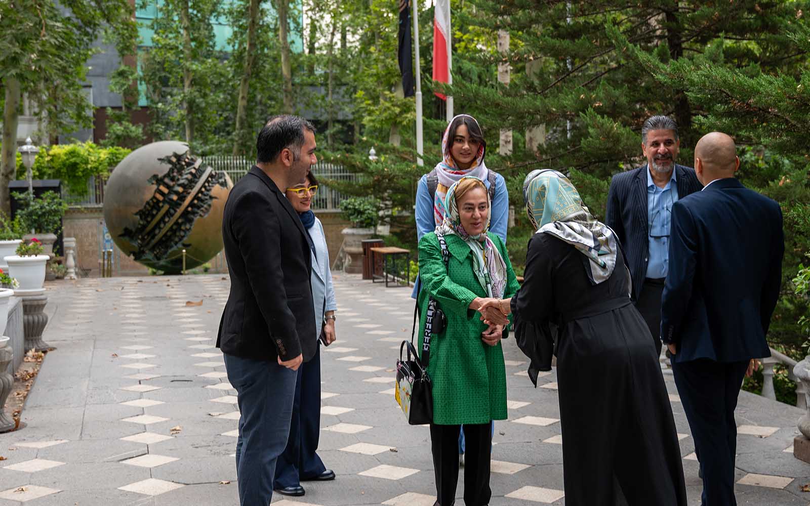 سومین رویداد «۱۰۰ مدیرعامل» برگزار شد — کارنگ