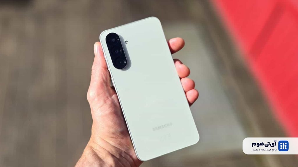 گوشی سامسونگ گلکسی A26؛ اقتصادی اما مقاوم، با آینده‌ای تضمین‌شده