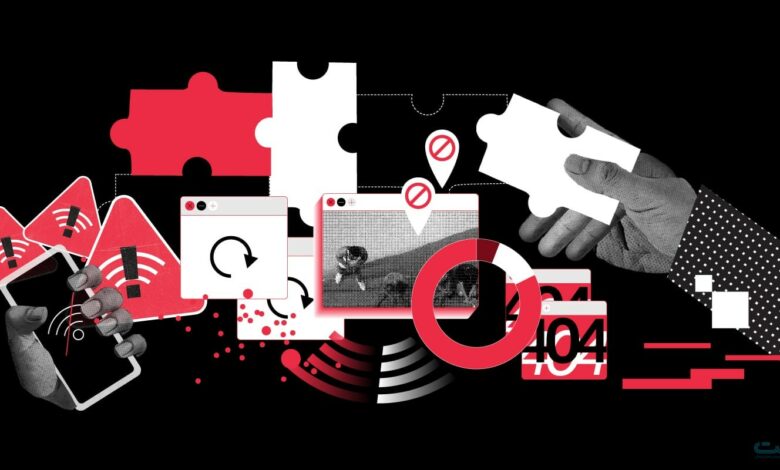 مدیر توسعه کسبوکار اوامپی فینکس: تعدیل نیرو، سادهترین اما اشتباهترین واکنش است مدیر توسعه کسبوکار اوامپی فینکس: تعدیل نیرو، سادهترین اما اشتباهترین واکنش است