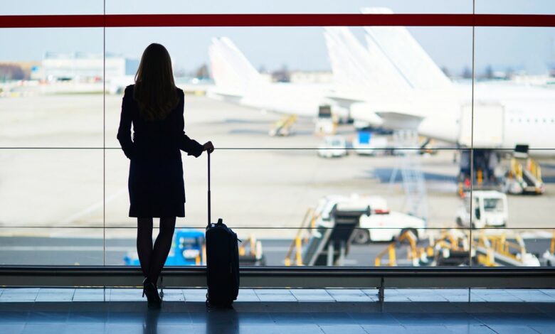 چگونه میتوان با خیال راحت چند هفتهای رهبر نبود؛ هنر واگذاری چگونه میتوان با خیال راحت چند هفتهای رهبر نبود؛ هنر واگذاری