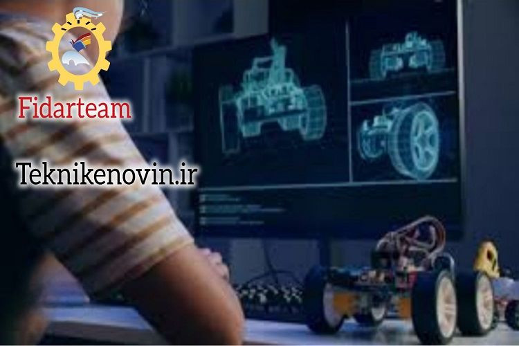 آموزش تعمیرات موبایل و رباتیک در شیراز؛ شروعی مطمئن برای ورود به بازار کار تخصصی – ITIRAN