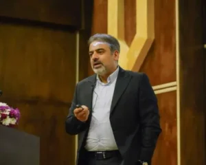 رئیس کمیسیون IT نصر تهران مطرح کرد: طراحی سه فاز برای بازگشت کسب‌وکارها به شرایط عادی