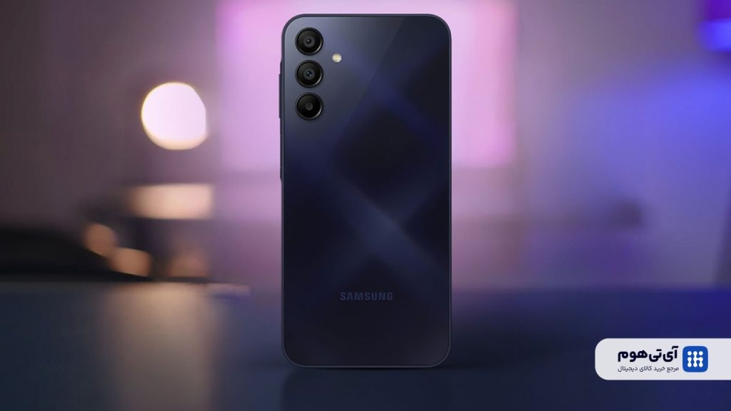 گلکسی A55؛ میان‌رده‌ای که هنوز حرف برای گفتن دارد