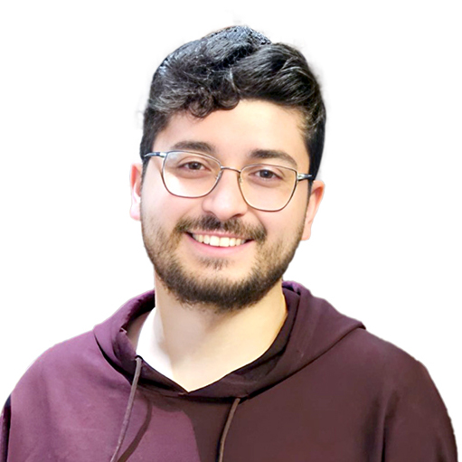 کارشناس استراتژی و راهبری کسب‌و‌کار شرکت پرداخت الکترونیک پاسارگاد