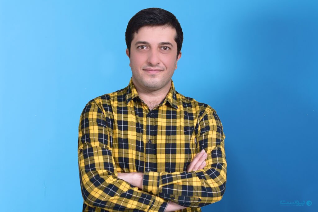 مدیر ارشد فنی Keywa: امنیت کامل در صرافی رمزارزی معنا ندارد