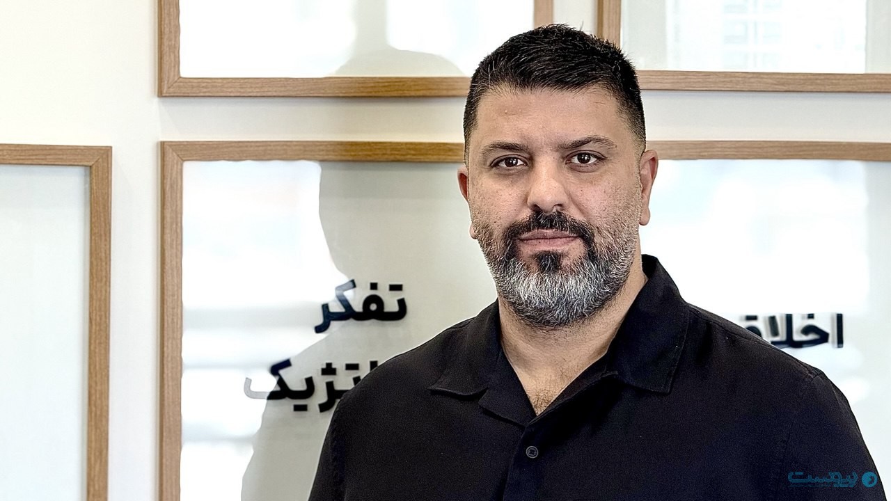 مدیرعامل تپسی فود: شرایط جنگی برنامه‌های استراتژیک شرکت‌ها را به برنامه‌ریزی‌های روزانه تقلیل داد