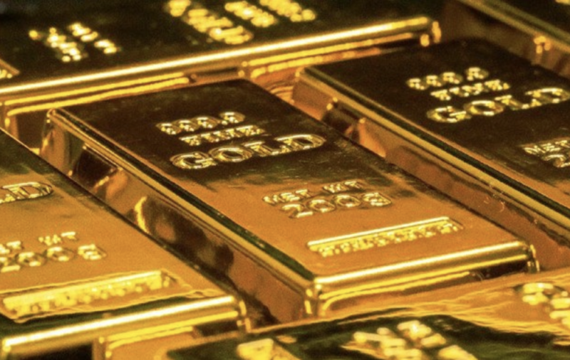 معرفی 4 سایت خرید و فروش طلا