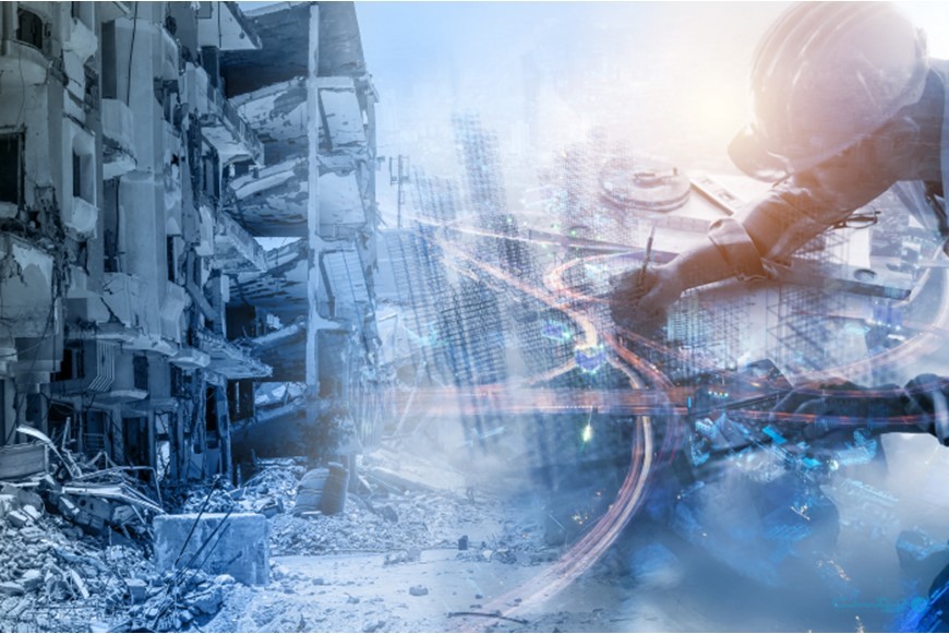 آمادگی در سایه تهدید