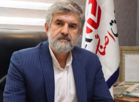 رئیس کمیسیون طلا اتاق اصناف ایران: درگاه پرداخت ۹ سکوی آنلاین فروش طلا باز شده است رئیس کمیسیون طلا اتاق اصناف ایران: درگاه پرداخت ۹ سکوی آنلاین فروش طلا باز شده است