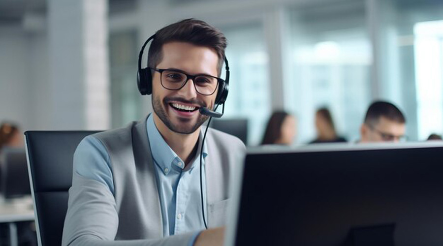 آشنایی با ویژگی‌های بهترین مرکز تماس ابری و تأثیر آن بر عملکرد سازمان‌ها – ITIRAN