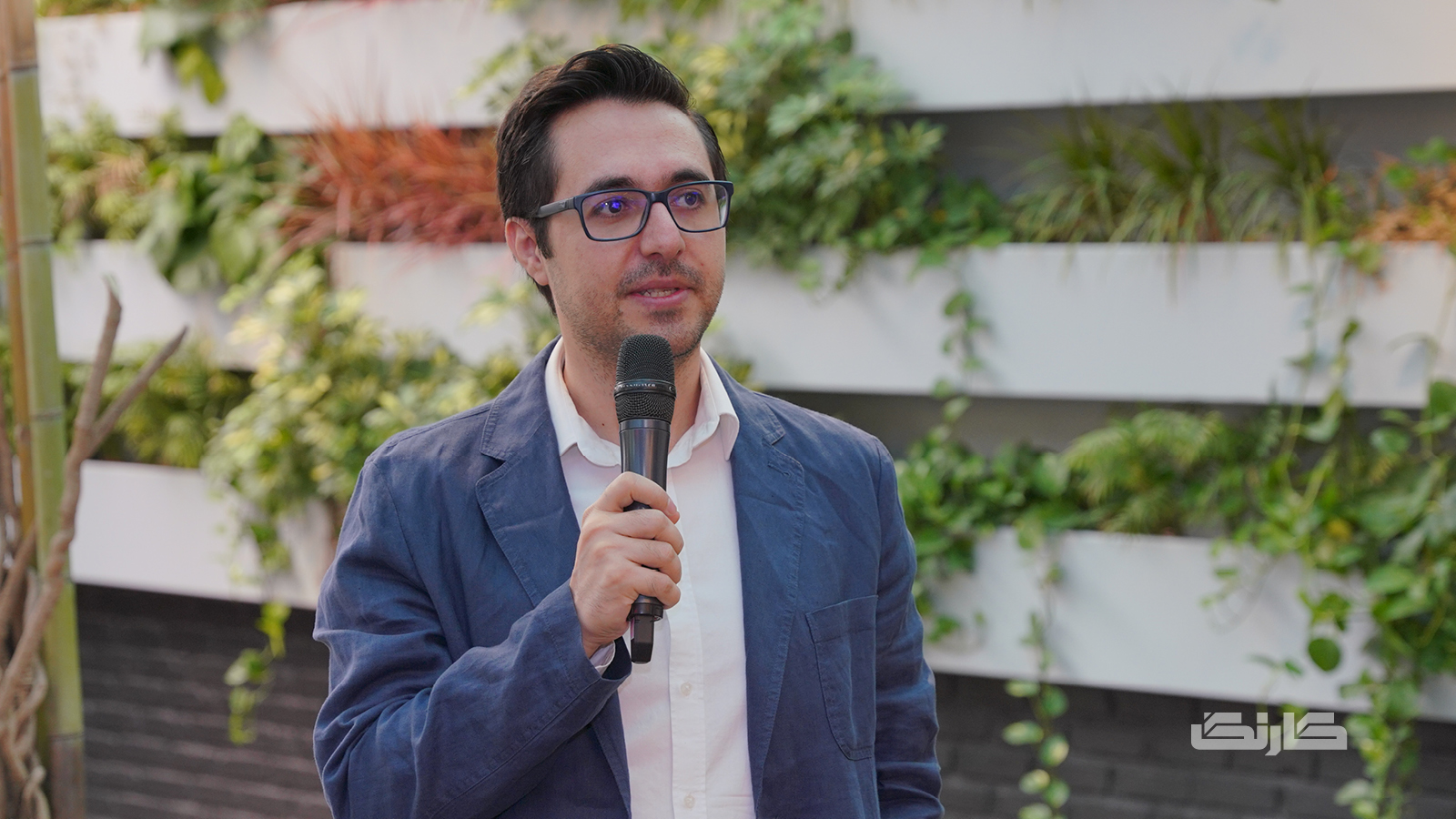 دغدغه‌های یک مدیرعامل — کارنگ