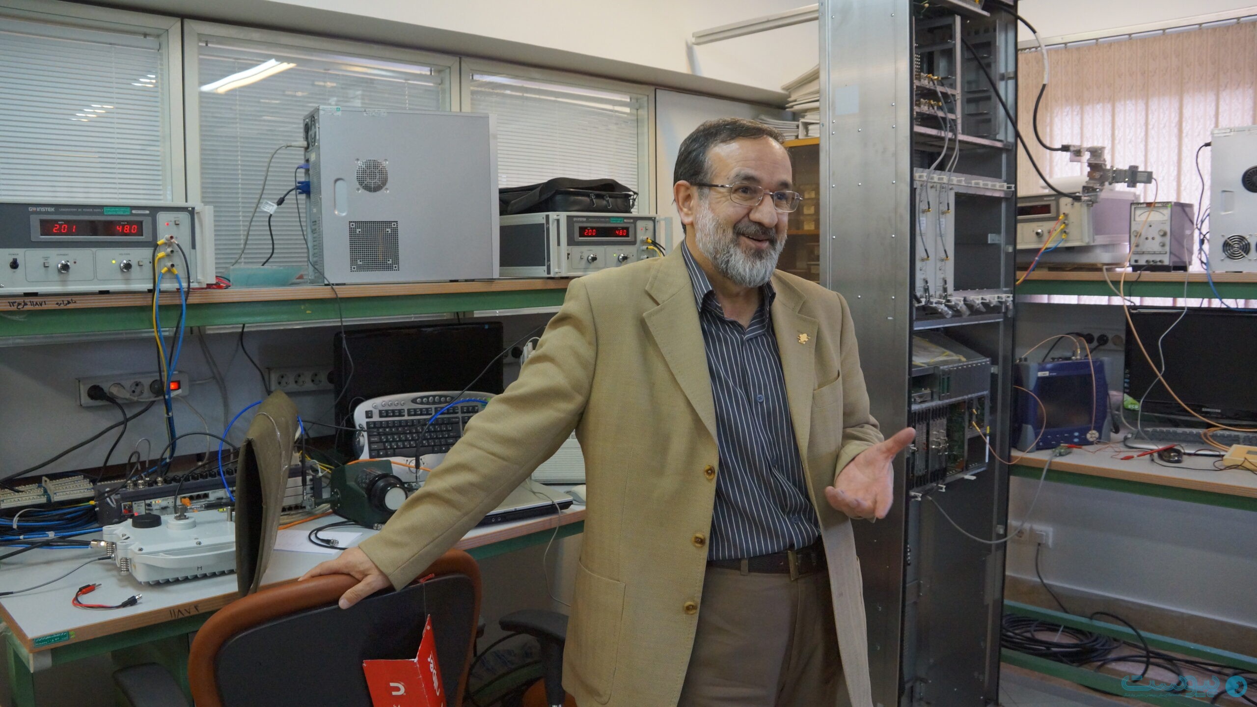 تلخ‌تر از تحریم؛ داستان ناظران خاموش، انحصار و فساد در بازار سخت‌افزار ایران