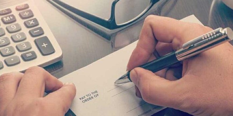 انتقال سفته به دیگری