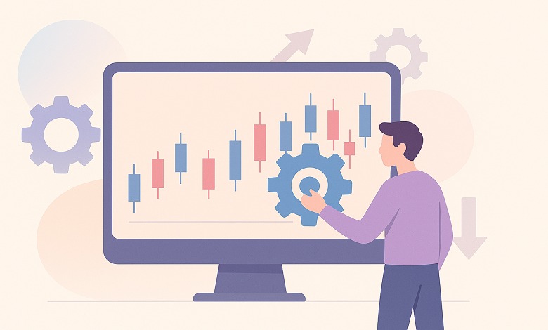اکسپرت متاتریدر – قدرت معاملات خودکار
