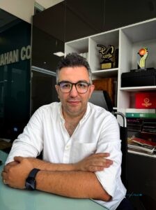 افزونه نیلا