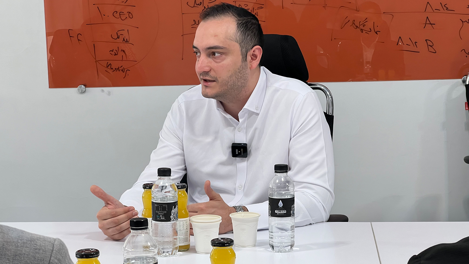 برخی پلتفرم‌ها فقط منافع خود را دنبال می‌کنند — کارنگ