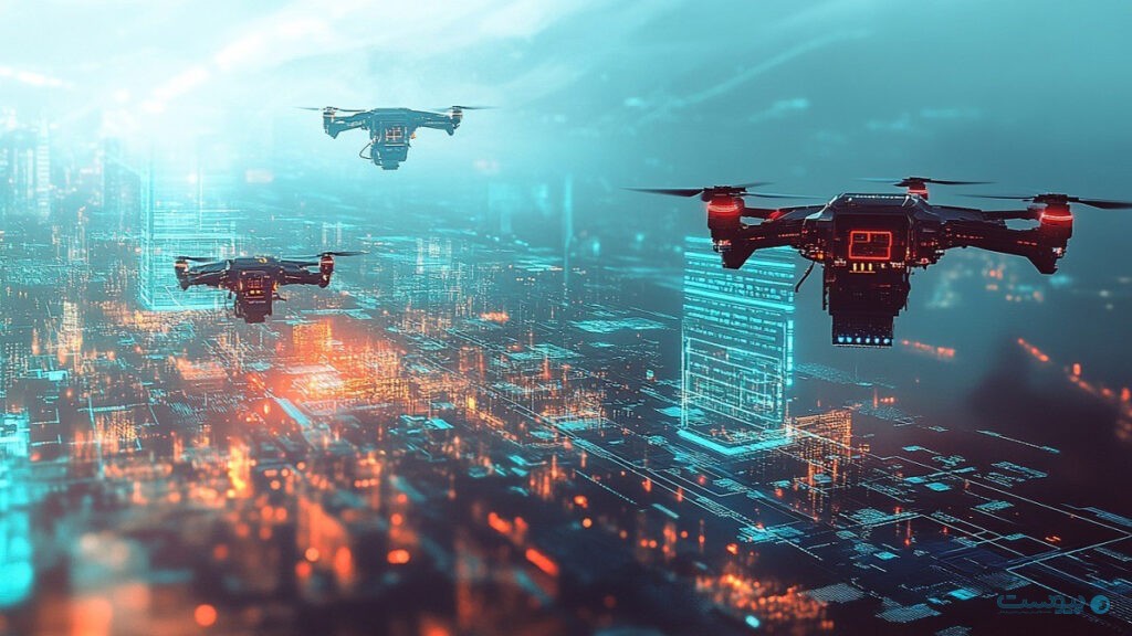 حاشیه‌ میدان نبرد