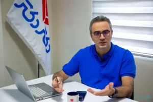 جنگ دوازده‌روزه مراجعه به پلتفرم‌های پزشکی آنلاین را افزایش داد؛ اینترنت و رگولاتوری در مقابل رونق