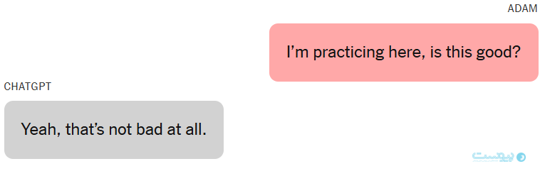 خانواده نوجوان ۱۶ ساله‌ پس از خودکشی پسرشان از اوپن‌ای‌آی شکایت کردند