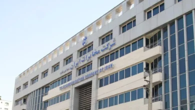 درآمد مخابرات در مردادماه بیش از ۳ هزار و ۳۰۳ میلیارد تومان اعلام شد
