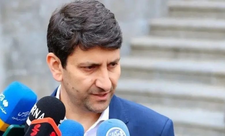 وزیر ارتباطات: اختلالات GPS به دلیل ملاحظات حضور احتمالی پهپادها است – ITIRAN وزیر ارتباطات: اختلالات GPS به دلیل ملاحظات حضور احتمالی پهپادها است – ITIRAN