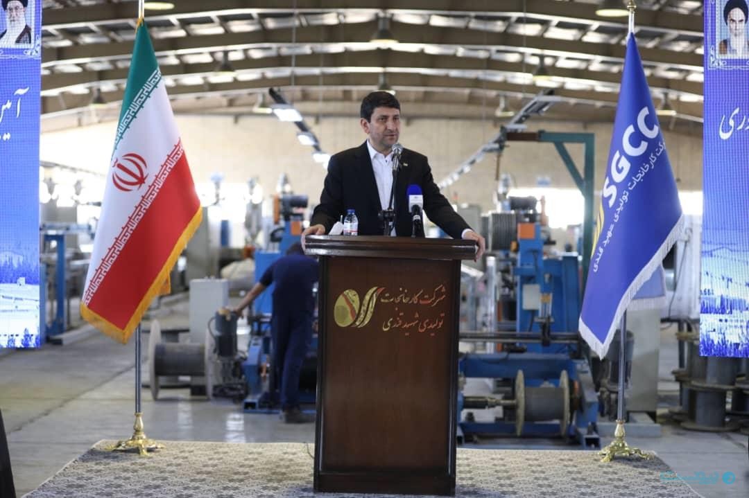 وزیر ارتباطات و فناوری اطلاعات: بخش خصوصی باید محور امنیت سایبری در کشور باشد