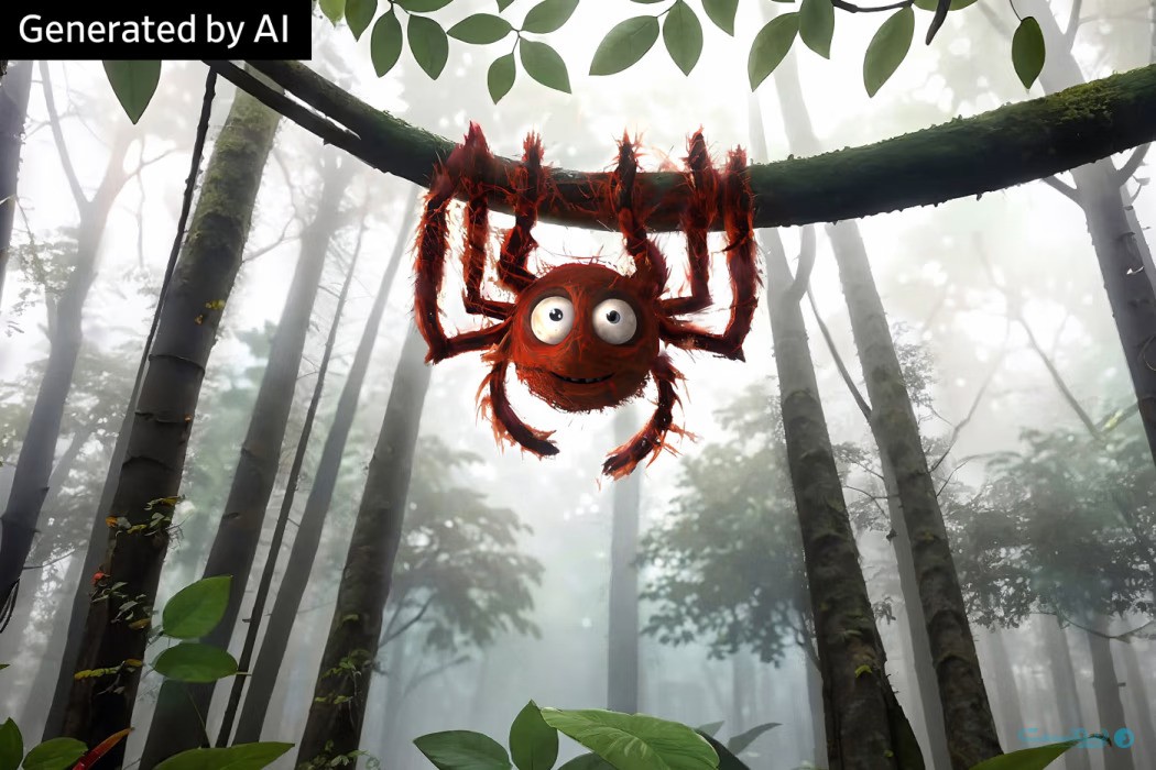 اوپن‌ای‌آی با انیمیشین «Critterz» رسما وارد سینما و صنعت سرگرمی می‌شود