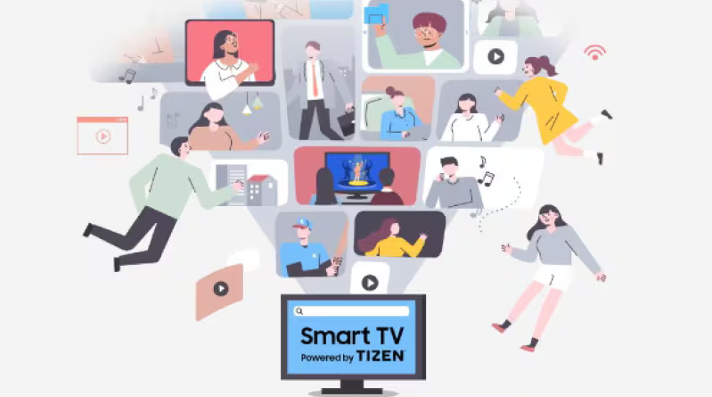 انواع سیستم عامل تلویزیون هوشمند؛ کدام گزینه بهترین تجربه را برای شما رقم می‌زند؟
