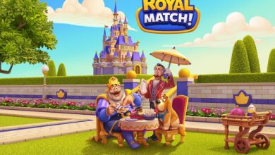 بازی رویال مچ ساخت کدام کشور است؟ سفری به امپراتوری Dream Games
