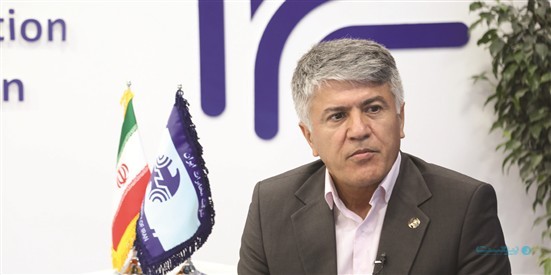 معاون شبکه مخابرات: شرکت برای بومیسازی ماژولهای هوش مصنوعی برنامه دارد معاون شبکه مخابرات: شرکت برای بومیسازی ماژولهای هوش مصنوعی برنامه دارد