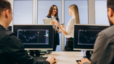 سوشال تریدینگ چیست؟ + معرفی بروکر های معتبر سوشال ترید