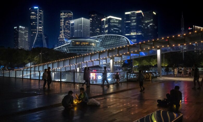 شهری که تلاشهای هوش مصنوعی چین را رهبری میکند؛ از تولد علیبابا تا شکوفایی استارتآپها شهری که تلاشهای هوش مصنوعی چین را رهبری میکند؛ از تولد علیبابا تا شکوفایی استارتآپها