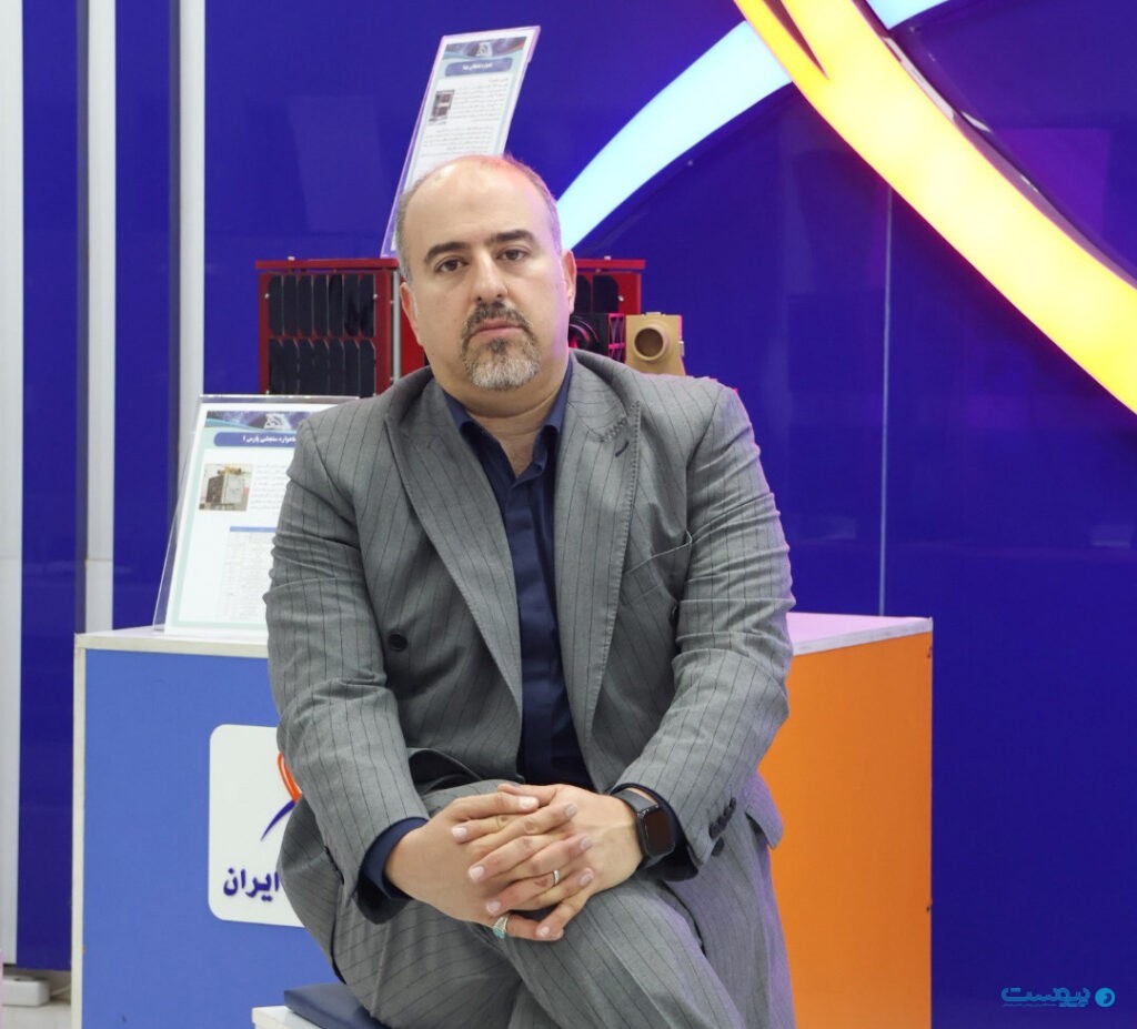 رئیس پژوهشگاه فضایی ایران: زمان تغییر فناوری فرا رسیده است