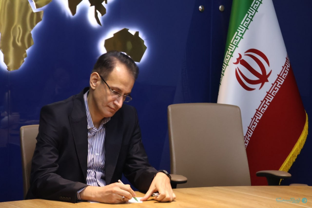 مدل مرجع معماری سازمانی تا پایان شهریور ماه ابلاغ می‌شود