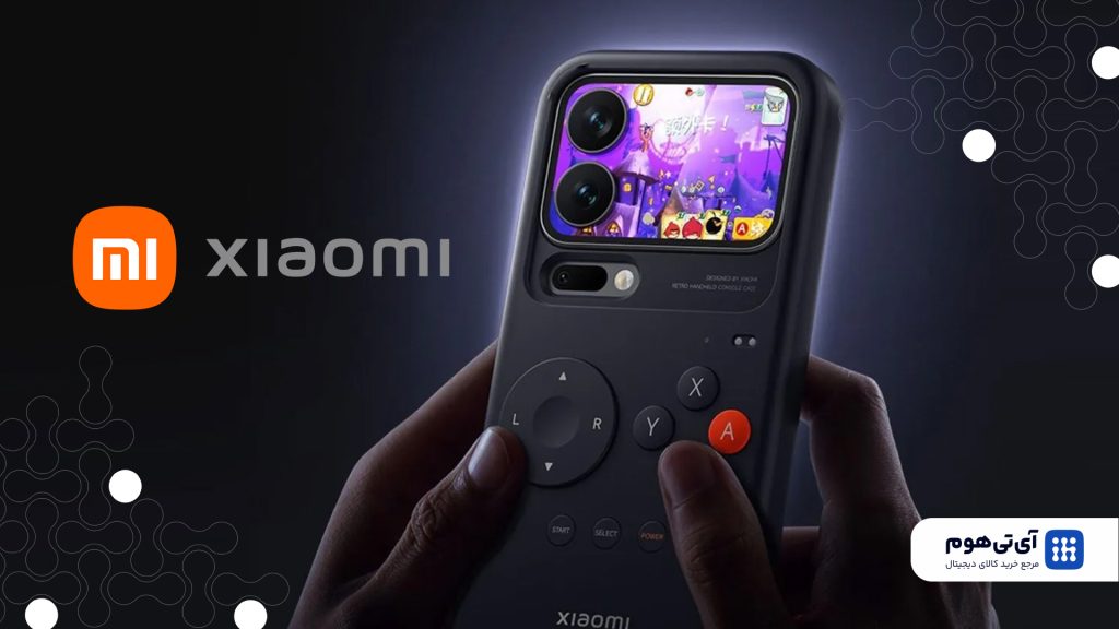 معرفی پرچمدار جدید شیائومی – ITIRAN