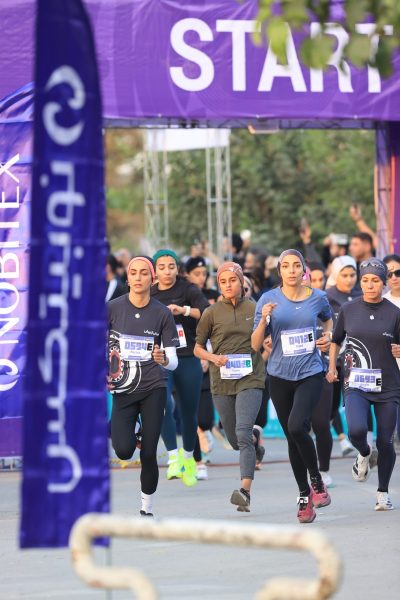 حرکت «بیش از پیش» ادامه دارد؛ نوبیتکس حامی مسابقه دو استقامت ۱۰ کیلومتر – ITIRAN